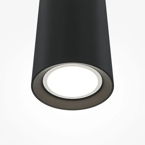 Maytoni Decorative MOD161PL-01B1 Светильник подвесной Focus, изображение 6