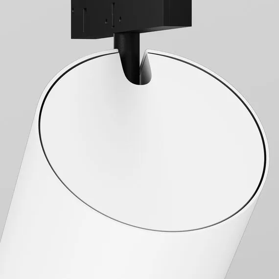 Maytoni Technical TR187-1-9W4K-M-BW Трековый магнитный светодиодный светильник Levity Focus Led, изображение 7