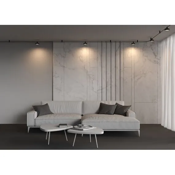 Maytoni TR204-1-12W3K-B Трековый магнитный гибкий светодиодный светильник FLEXITY Zon, изображение 10