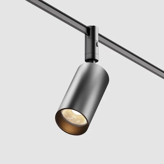 Maytoni Technical TR201-1-15W3K-M-B Трековый магнитный светодиодный светильник Flesity Focus Led, изображение 3