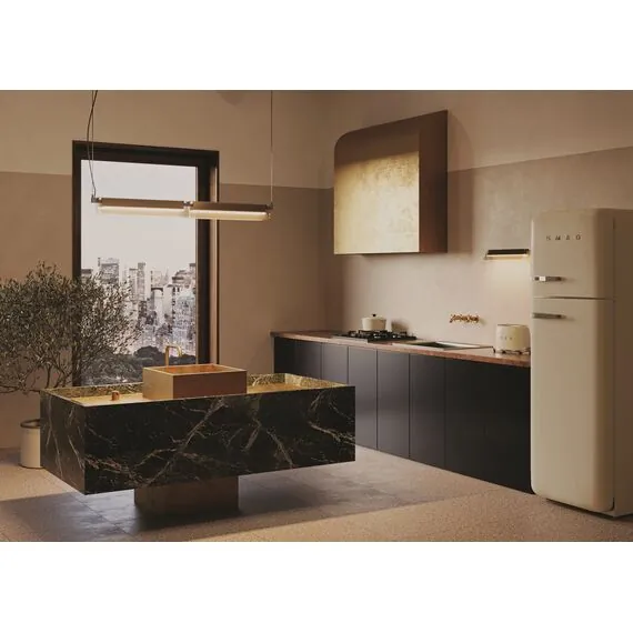 Maytoni Decorative MOD296PL-L20BC3K Люстра подвесная светодиодная Flat, изображение 3