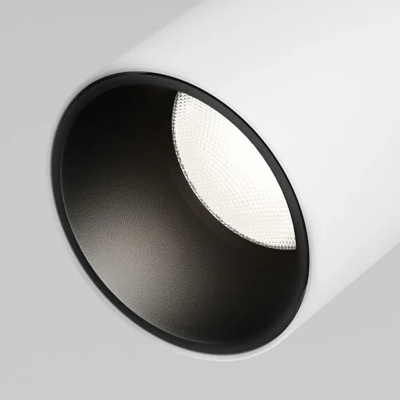 Maytoni Technical TR187-1-5W4K-M-BW Трековый магнитный светодиодный светильник Levity Focus Led, изображение 2