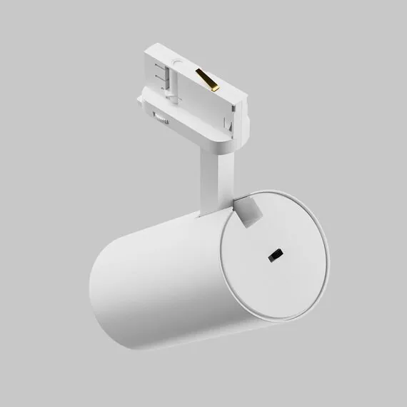 Maytoni Technical TR197-3-20WCCT-M-W Трековый трехфазный светодиодный светильник Trinity Focus Led, изображение 7