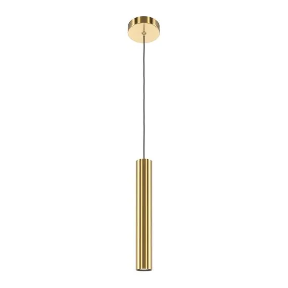 Maytoni Decorative MOD161PL-01BS1 Светильник подвесной Focus