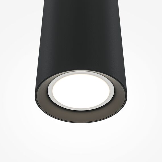 Maytoni Decorative MOD161PL-01B1 Светильник подвесной Focus, изображение 6