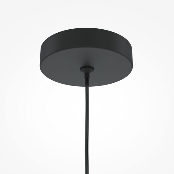 Maytoni Decorative MOD161PL-01B1 Светильник подвесной Focus, изображение 5
