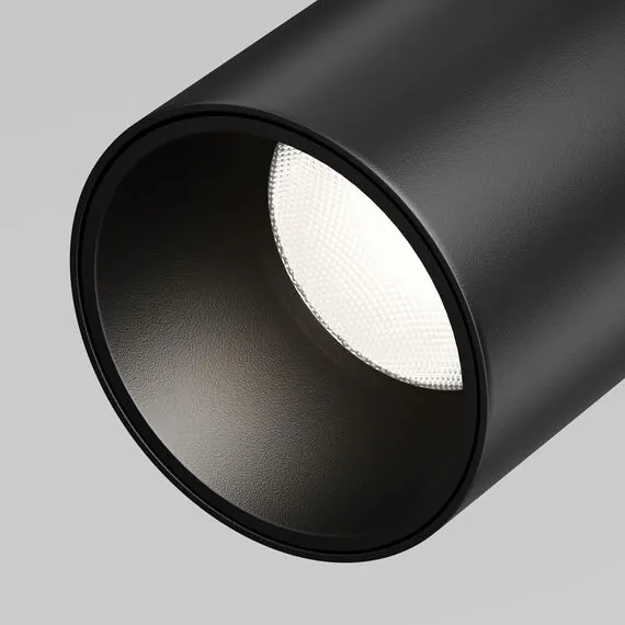 Maytoni Technical TR187-1-9W4K-M-B Трековый магнитный светодиодный светильник Levity Focus Led, изображение 2