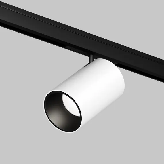 Maytoni Technical TR187-1-5W4K-M-BW Трековый магнитный светодиодный светильник Levity Focus Led, изображение 3