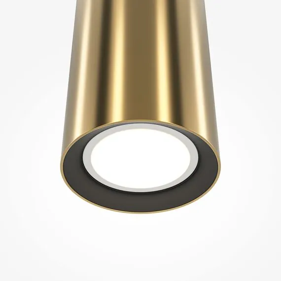 Maytoni Decorative MOD161PL-01BS1 Светильник подвесной Focus, изображение 6