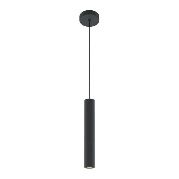 Maytoni Decorative MOD161PL-01B1 Светильник подвесной Focus