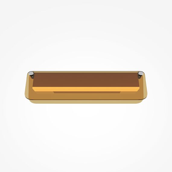 Maytoni Decorative MOD296WL-L6BC3K Светильник настенный светодиодный Flat, изображение 4