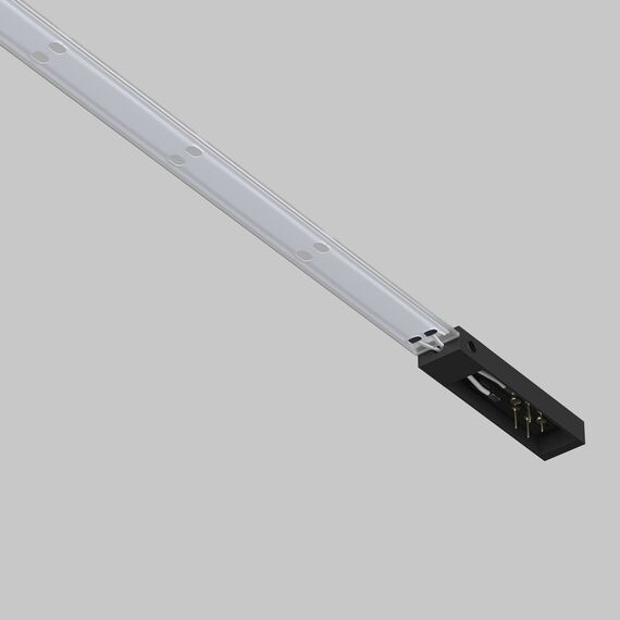 Maytoni Technical TR160-1-50W3K-5B Трековый однофазный светодиодный светильник Elasity Flex, изображение 5