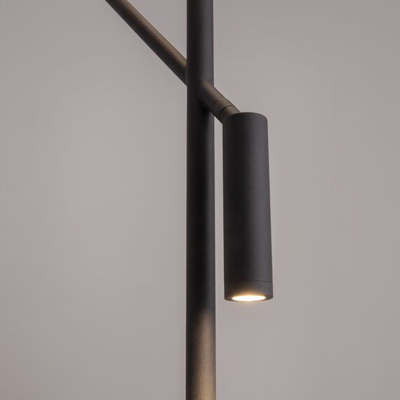 Maytoni Decorative MOD230FL-01B Торшер Fly, изображение 4