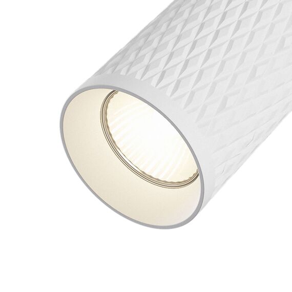 Maytoni C037CL-01W Спот Focus Design, изображение 5