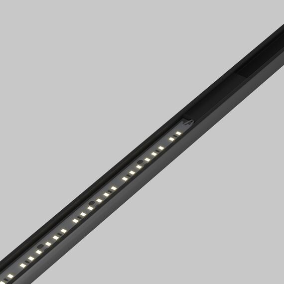 Maytoni Technical TR160-1-100W3K-10B Трековый магнитный светодиодный светильник Elasity Flex, изображение 5