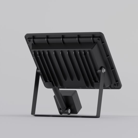 Maytoni Outdoor FL001-L30B4KSR Уличный прожектор светодиодный 30Вт 4000К IP65 Flood, изображение 6