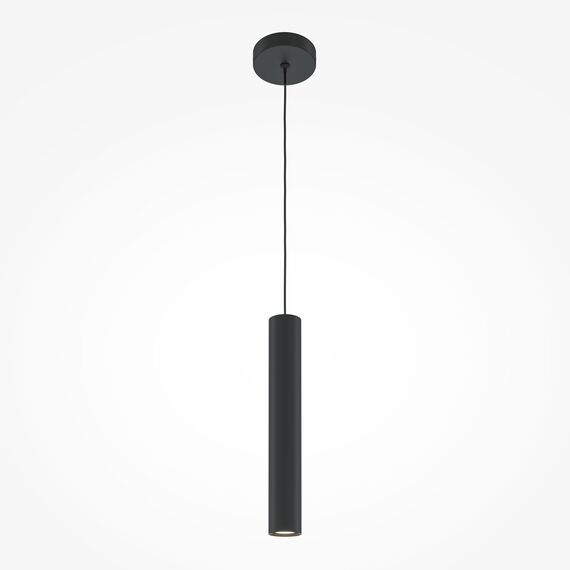 Maytoni Decorative MOD161PL-01B1 Светильник подвесной Focus, изображение 2