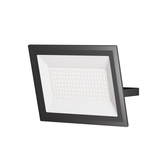 Maytoni Outdoor FL001-L100B6K Уличный прожектор светодиодный 100Вт 6500К IP65 Flood