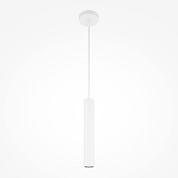 Maytoni Decorative MOD161PL-01W1 Светильник подвесной Focus, изображение 2