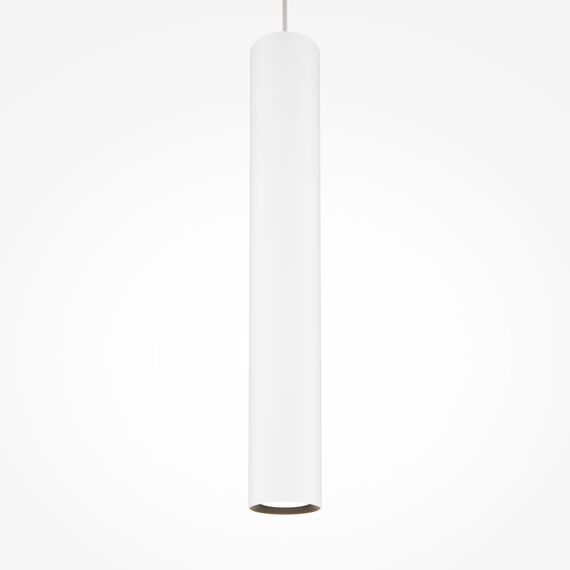 Maytoni Decorative MOD161PL-01W1 Светильник подвесной Focus, изображение 3
