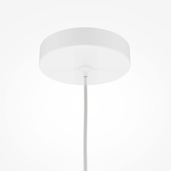 Maytoni Decorative MOD161PL-01W1 Светильник подвесной Focus, изображение 5