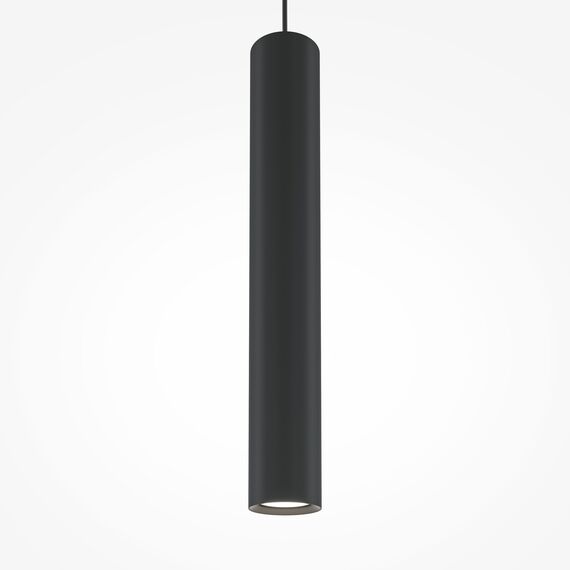 Maytoni Decorative MOD161PL-01B1 Светильник подвесной Focus, изображение 3