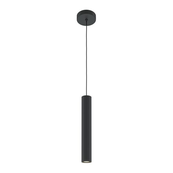 Maytoni Decorative MOD161PL-01B1 Светильник подвесной Focus