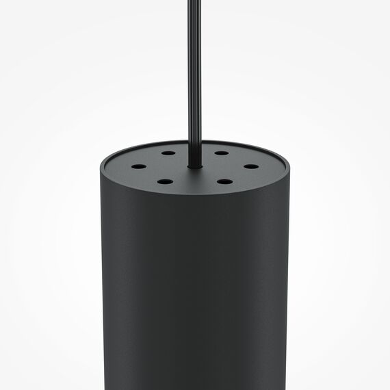 Maytoni Decorative MOD161PL-01B1 Светильник подвесной Focus, изображение 4