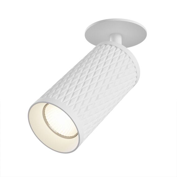 Maytoni C037CL-01W Спот Focus Design