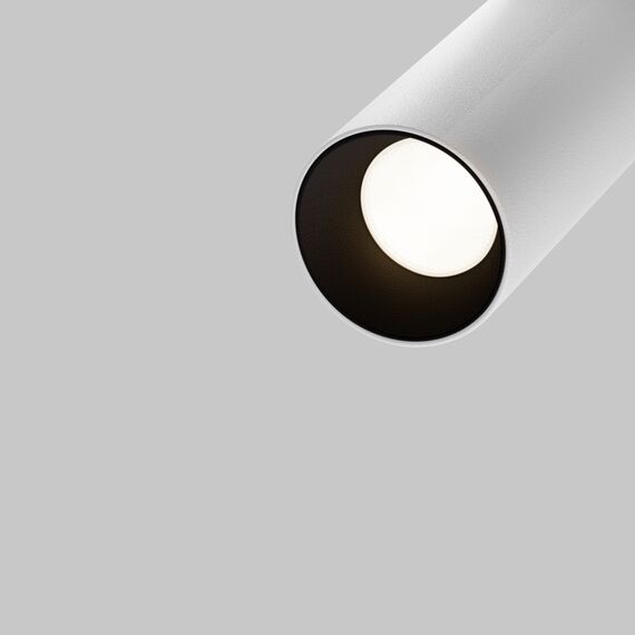 Maytoni Technical TR032-4-5W3K-S-DS-W Трековый магнитный диммируемый светодиодный светильник Exility Focus LED, изображение 2