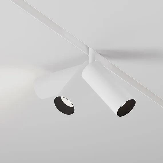 Maytoni Technical TR032-4-12WTW-S-DD-W Трековый светодиодный диммируемый светильник Exility Focus LED Dim Dali, изображение 4