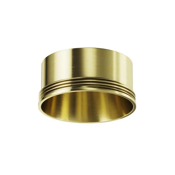 Maytoni Technical RingM-12-BS Декоративное кольцо для трековых светильников Exility Focus LED