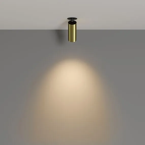 Maytoni Technical C053CL-L12W3K-W-BS Спот светодиодный FOCUS LED, изображение 4