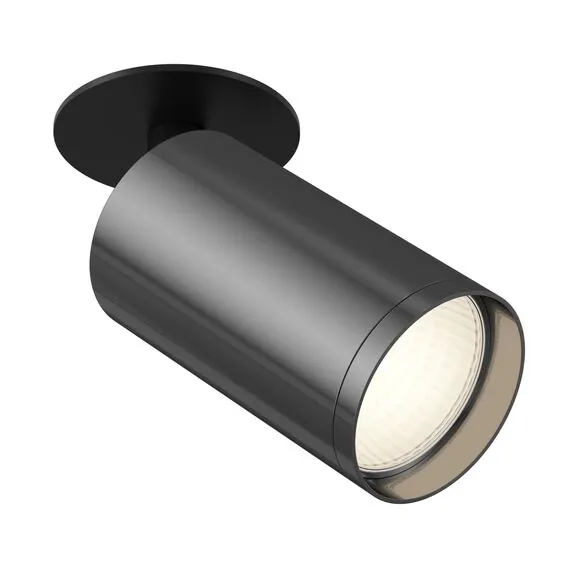 Maytoni C049CL-1BGF Спот FOCUS S