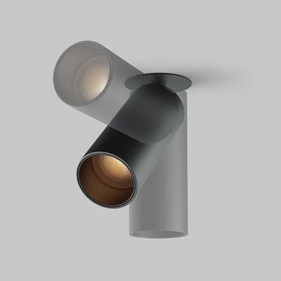 Maytoni C053CL-L12W2.7K-W-B Спот светодиодный FOCUS LED, изображение 4