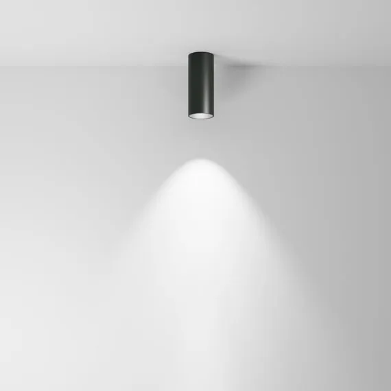 Maytoni Technical C056CL-L12B4K-W-D-B Потолочный светодиодный диммируемый светильник FOCUS LED, изображение 3