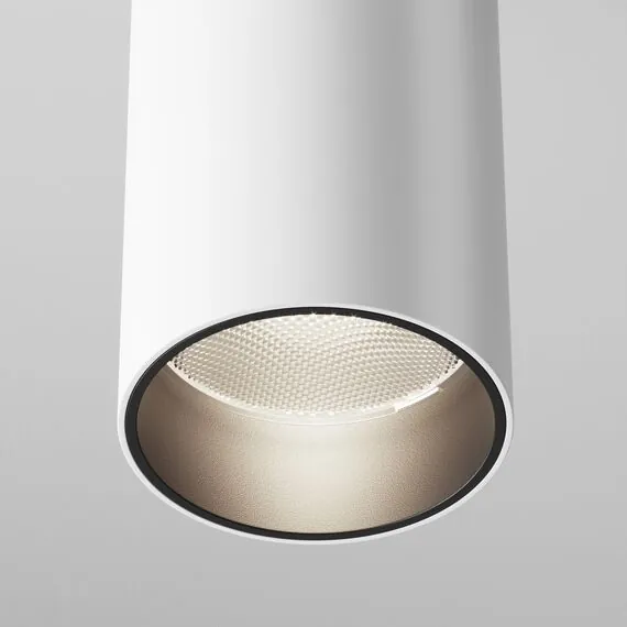 Maytoni Technical C056CL-L12W4K-W-W Светильник точечный светодиодный потолочный FOCUS LED, изображение 8