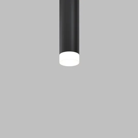 Maytoni Technical RingSAcr-12-W Матовый рассеиватель для Focus Led 12Вт, изображение 3