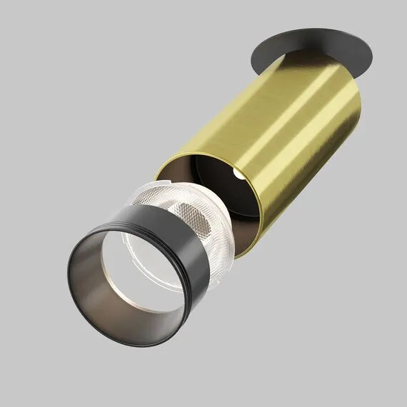 Maytoni Technical C053CL-L12W4K-W-BS Спот светодиодный FOCUS LED, изображение 6