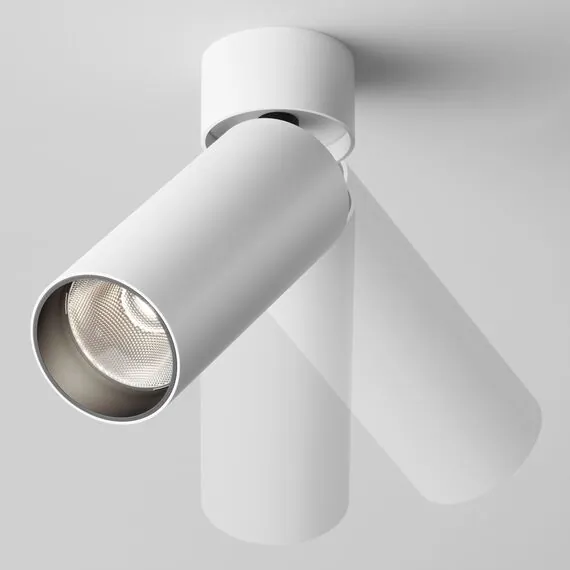 Maytoni Technical C055CL-L12W4K-W-W Спот светодиодный FOCUS LED, изображение 4