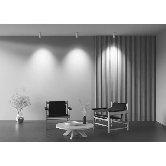 Maytoni Technical C053CL-L12W4K-W-W Спот встраиваемый светодиодный FOCUS LED, изображение 7