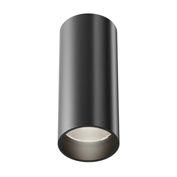 Maytoni Technical C056CL-L12B4K-W-D-B Потолочный светодиодный диммируемый светильник FOCUS LED