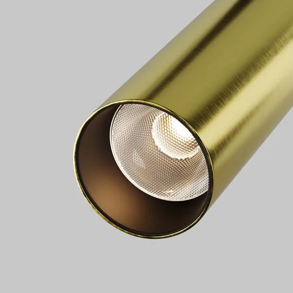 Maytoni Technical TR032-2-12W3K-M-BBS Трековый светильник Exility Focus LED, изображение 2
