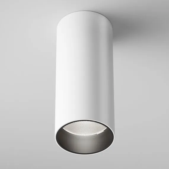 Maytoni Technical C056CL-L12W4K-W-W Светильник точечный светодиодный потолочный FOCUS LED, изображение 3