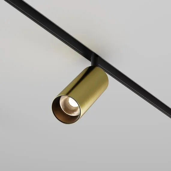 Maytoni Technical TR032-2-12W3K-M-BBS Трековый светильник Exility Focus LED, изображение 3