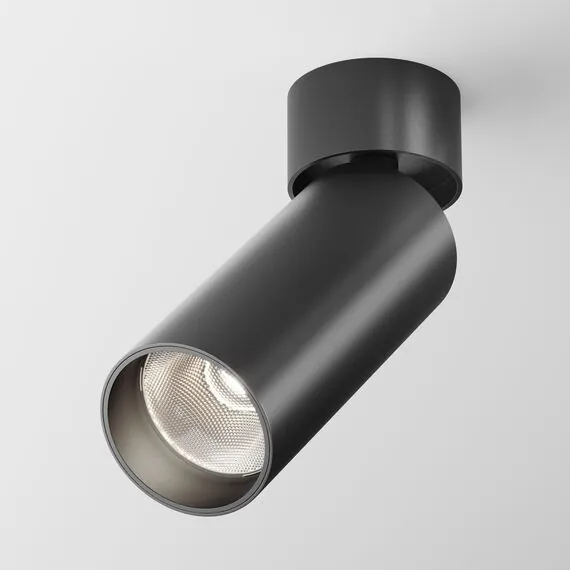 Maytoni Technical C055CL-L12B4K-W-B Спот светодиодный FOCUS LED, изображение 2