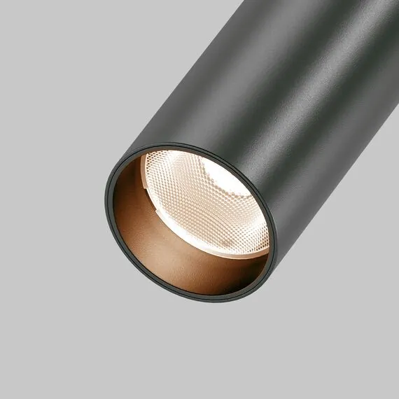 Maytoni C055CL-L12B2.7K-W-B Спот светодиодный FOCUS LED, изображение 2
