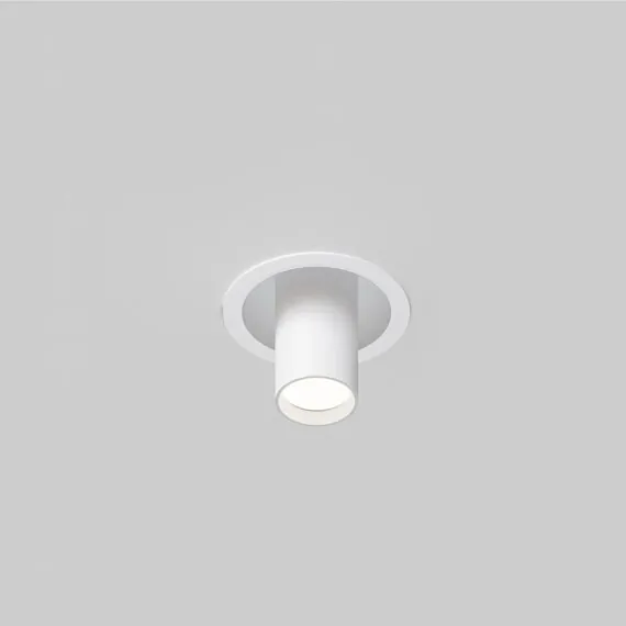 Maytoni Technical C048CL-01-GU10-W Светильник встраиваемый FOCUS S, изображение 4