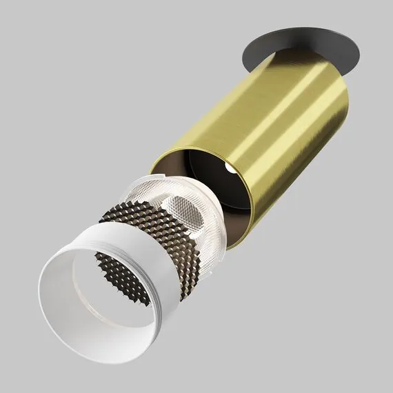 Maytoni Technical C053CL-L12W3K-W-BS Спот светодиодный FOCUS LED, изображение 8