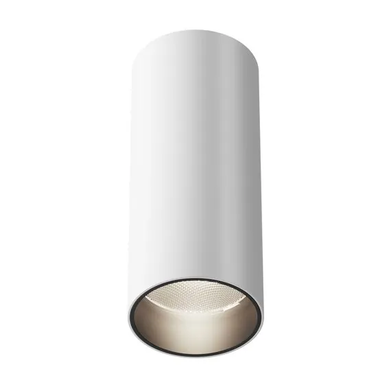 Maytoni Technical C056CL-L12W4K-W-W Светильник точечный светодиодный потолочный FOCUS LED, изображение 2